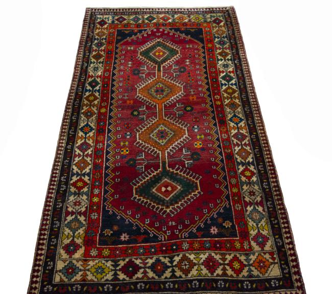 Shiraz - 3