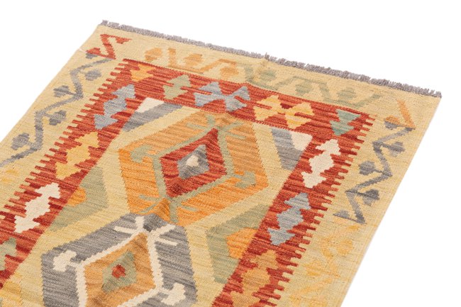 Kelim Afghan - 2