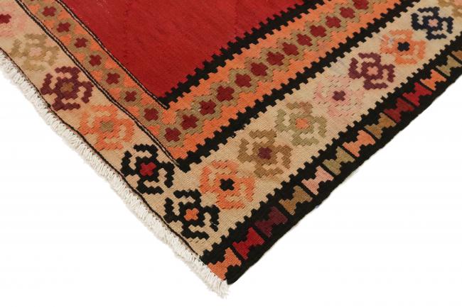 Kilim Fars Azerbaijan Antik - 4