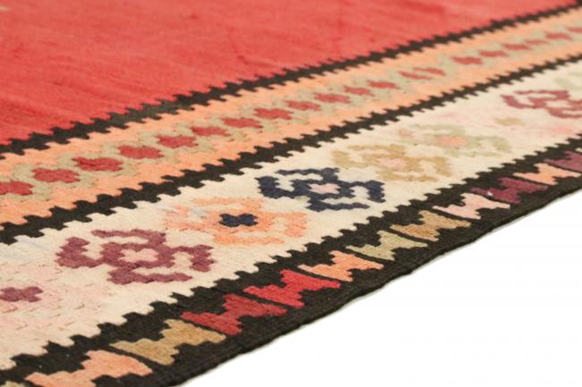 Kilim Fars Azerbaijan Antigo - 6