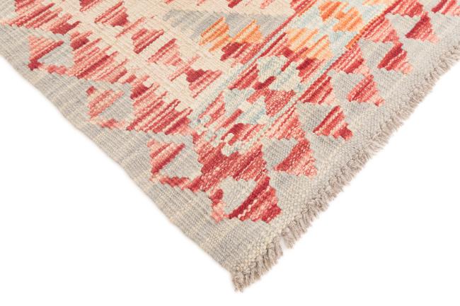 Kilim Afegão - 4