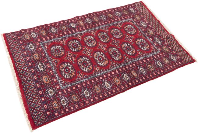 Pakistan Bukhara 3ply Alt - 1
