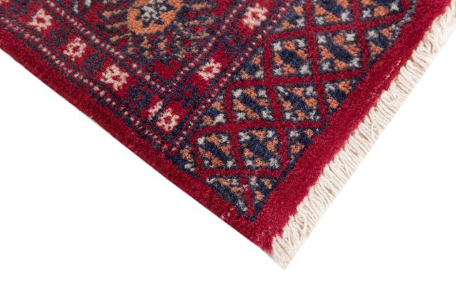 Pakistan Bukhara 3ply Alt - 5
