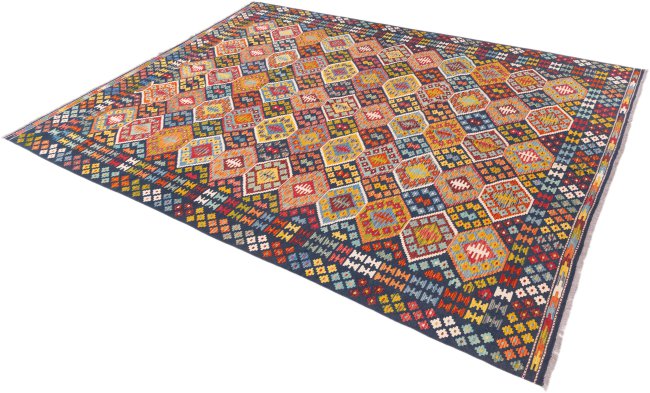 Kilim Afgán - 1