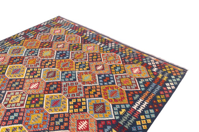 Kilim Afgán - 2