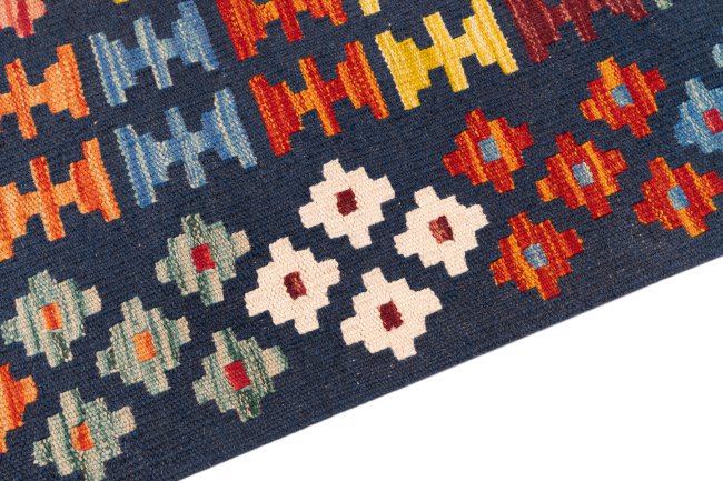 Kilim Afgán - 3
