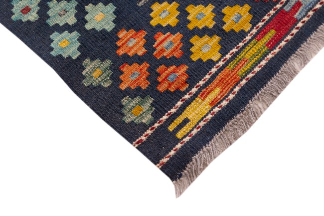 Kilim Afgán - 4
