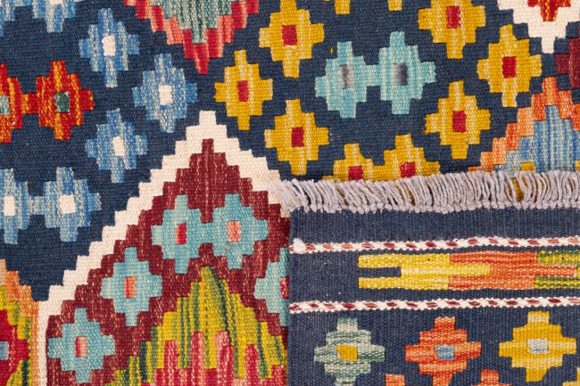 Kilim Afgán - 5
