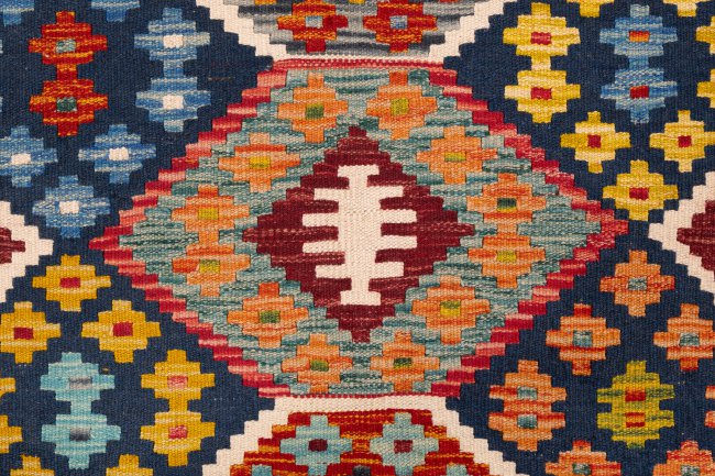 Kilim Afgán - 6