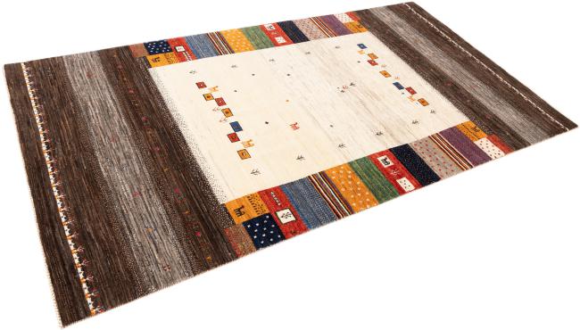 Persia Gabbeh Loribaft Nowbaft - 2