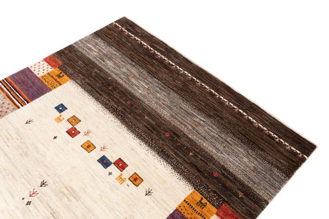 Persia Gabbeh Loribaft Nowbaft - 3