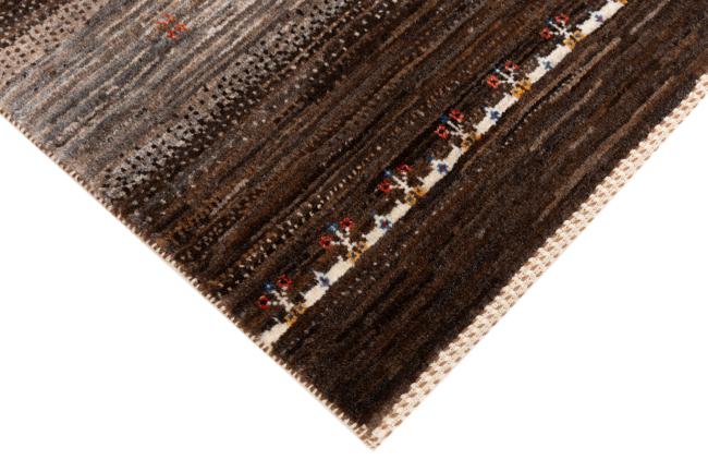 Persia Gabbeh Loribaft Nowbaft - 5