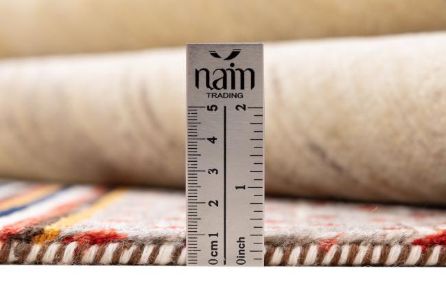 Persia Gabbeh Loribaft Nowbaft - 9