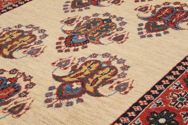 Persian Gabbeh Loribaft - 1