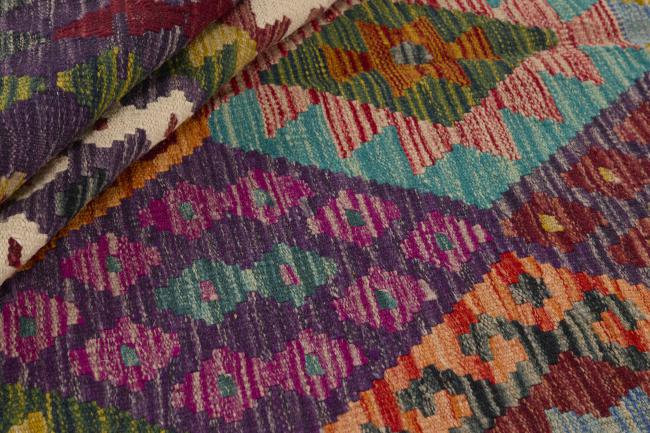 Kilim Afegão - 1