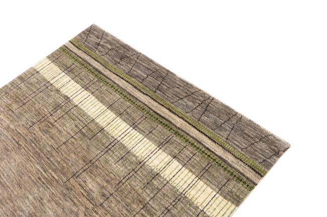 Perser Gabbeh Loribaft Natura - 3