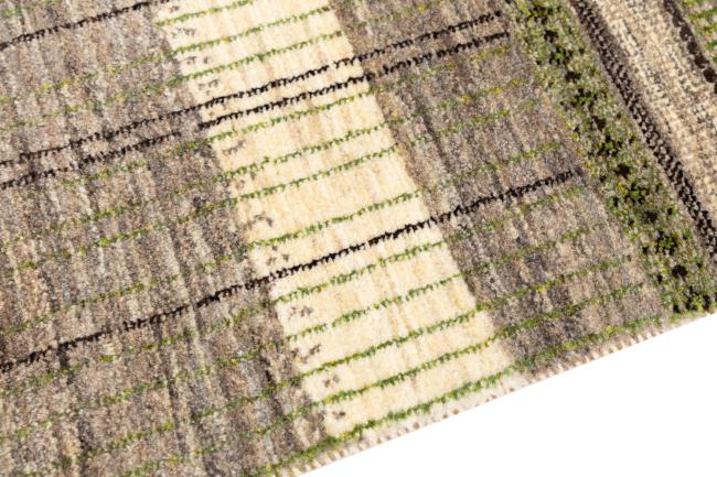 Perser Gabbeh Loribaft Natura - 4