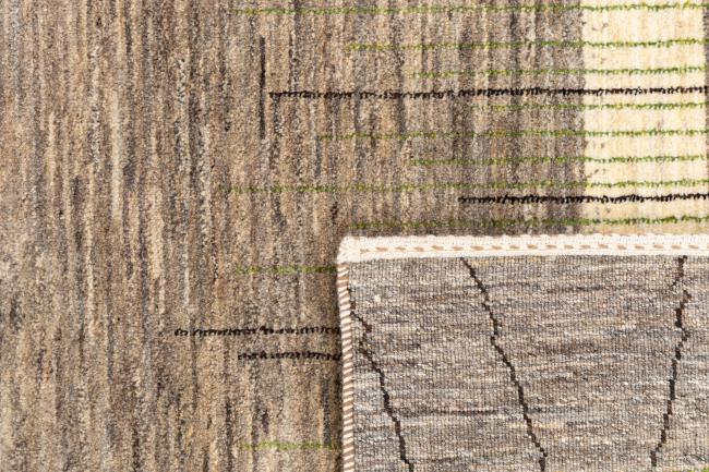 Perser Gabbeh Loribaft Natura - 6
