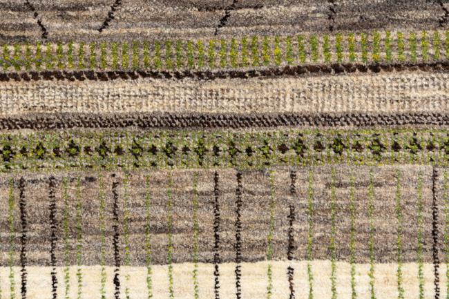 Perser Gabbeh Loribaft Natura - 7
