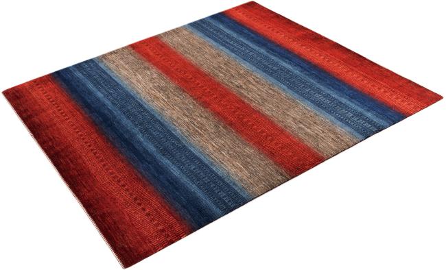 Persa Gabbeh Loribaft Atash - 1