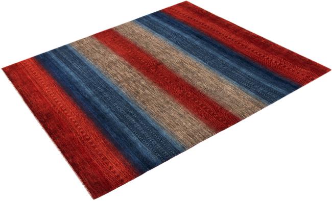 Persa Gabbeh Loribaft Atash - 2