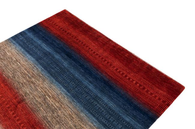 Persa Gabbeh Loribaft Atash - 3