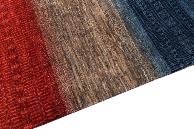 Persa Gabbeh Loribaft Atash - 4