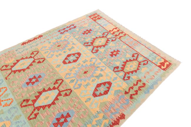 Kilim Afegão - 1