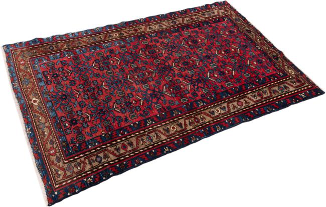 Malayer Antiikki - 2