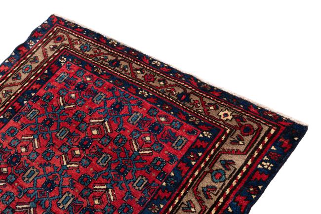 Malayer Antiikki - 3