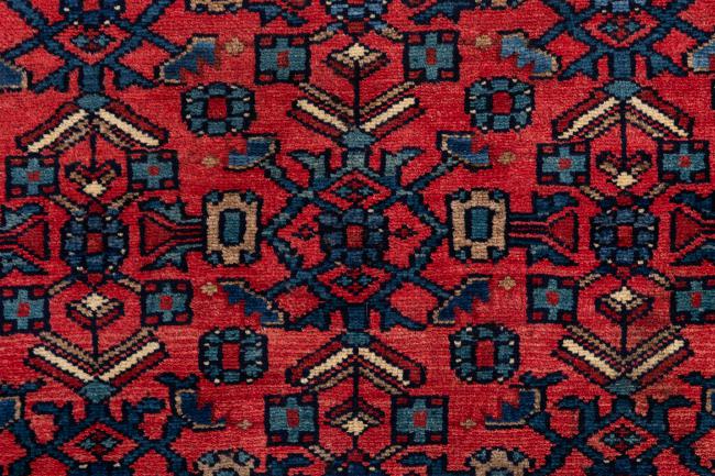Malayer Antiikki - 7