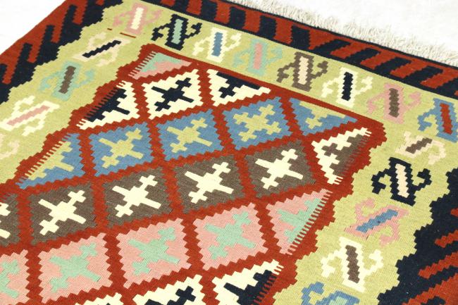 Kilim Fars - 2