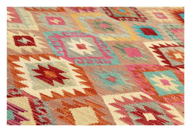 Kilim Afghan - 1
