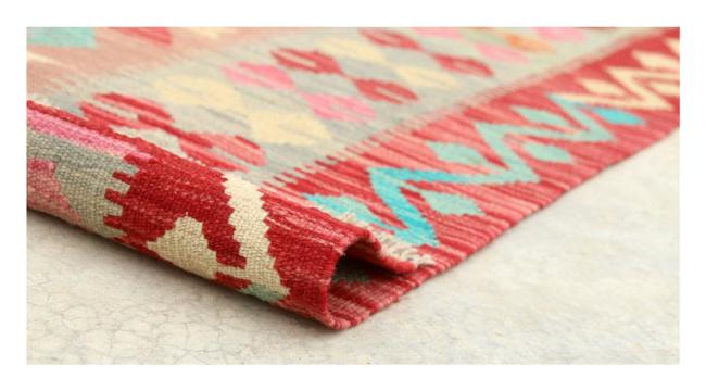 Kilim Afghan - 2
