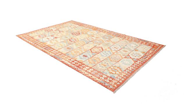 Kilim  Afghan - 2