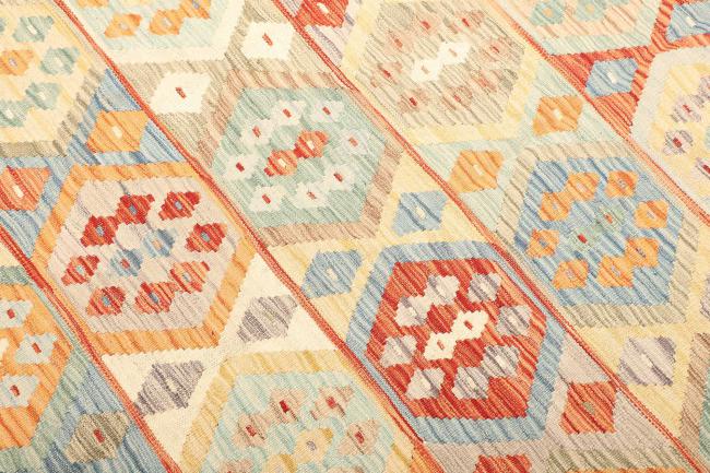 Kilim  Afghan - 3