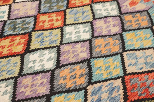 Kilim Afghan - 3