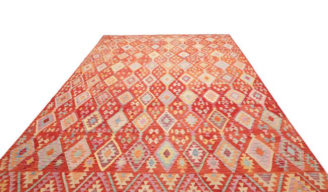 Kilim Afghan - 1