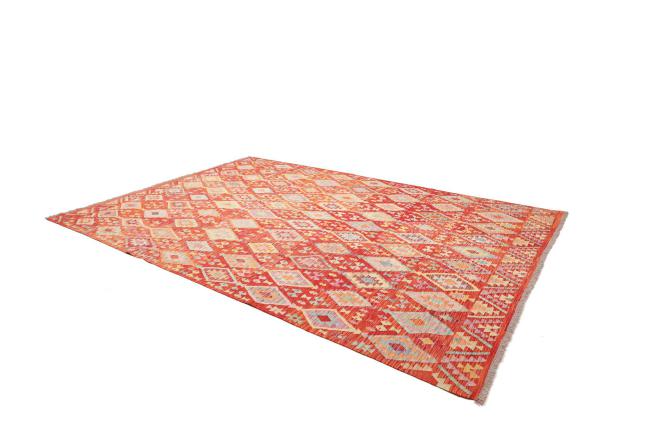 Kilim Afghan - 2