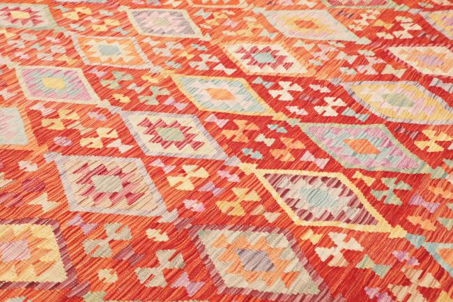 Kilim Afghan - 3