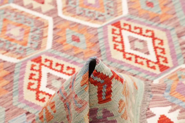 Kilim Afghan - 5