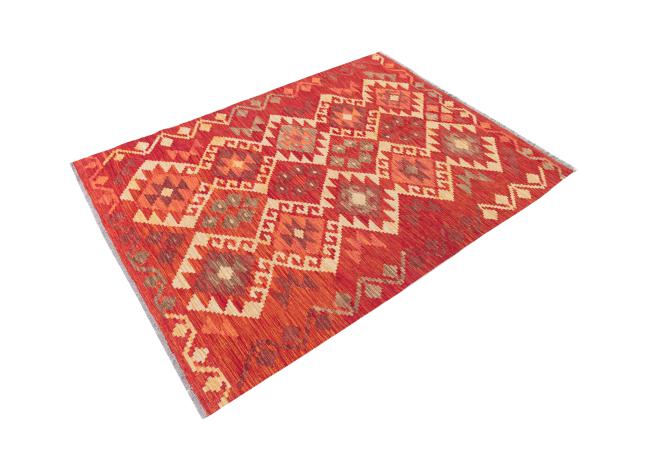 Kelim Afghan Heritage - 1