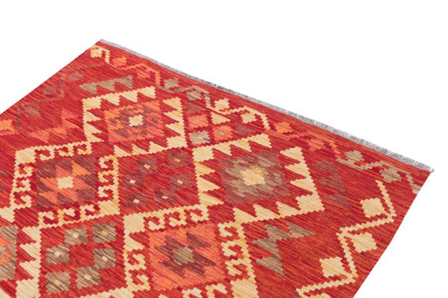 Kelim Afghan Heritage - 2