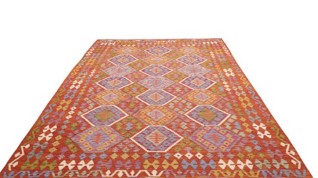 Kelim Afghan - 1