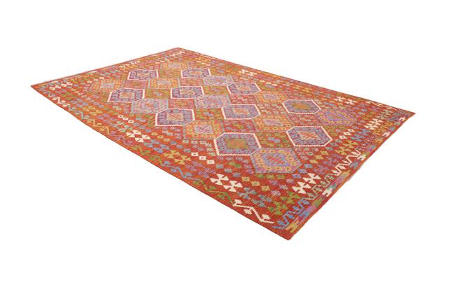 Kelim Afghan - 2
