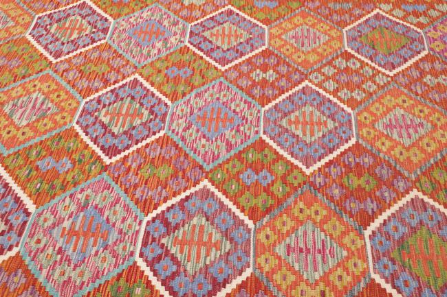 Kelim Afghan - 3