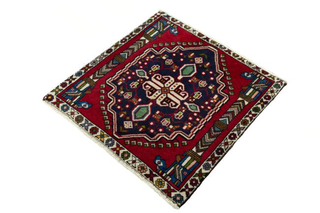 Shiraz - 1