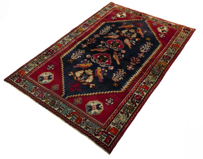 Shiraz - 1