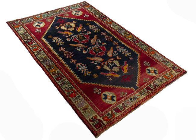 Shiraz - 2