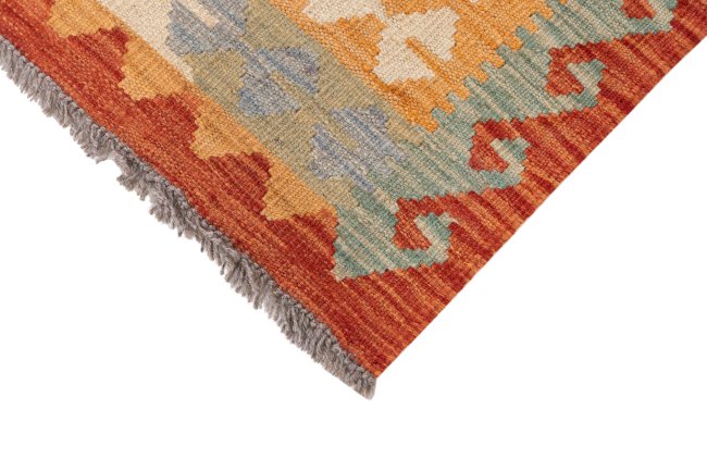 Kilim Afghan - 3